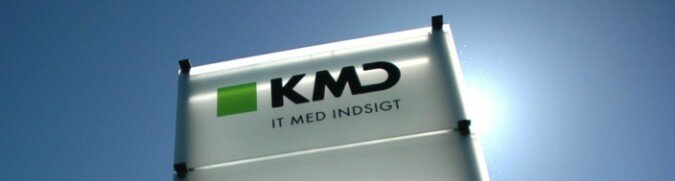 kmd